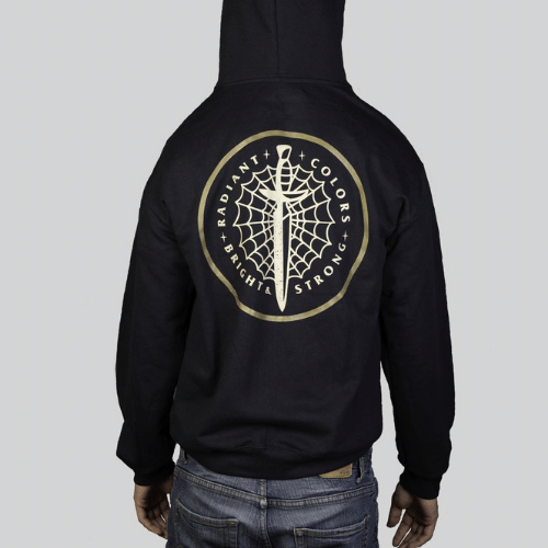 Hoodie Blade