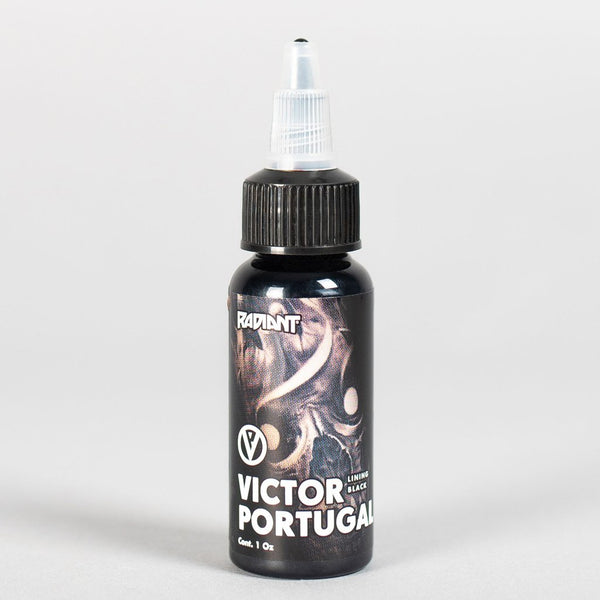Victor Portugal - Lining
