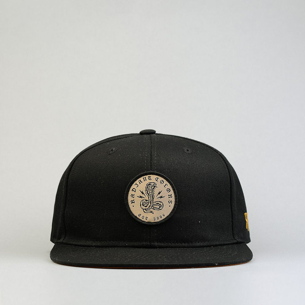 Rattlesnake Snapback