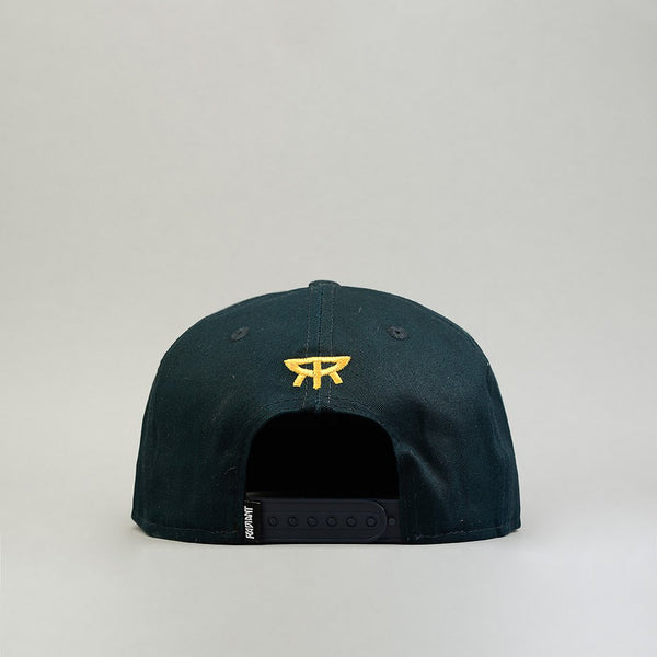 Devil Snapback